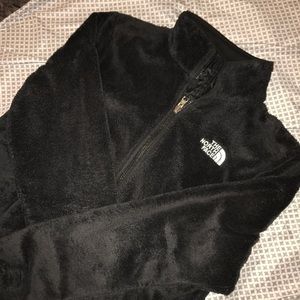 North face fleece